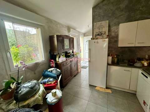 Vente maison 3 pièces Vente maison 3 pièces
