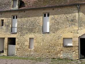 Vente Maison 5 chambresPutot-en-Bessin