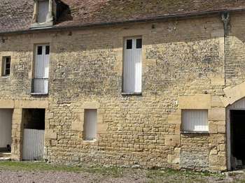 Vente maison Putot-en-Bessin 14