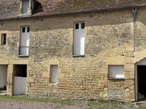 Vente maison Putot-en-Bessin 14