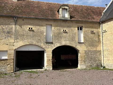 Vente maison Putot-en-Bessin 14