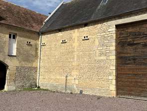 Vente Maison 5 chambresPutot-en-Bessin