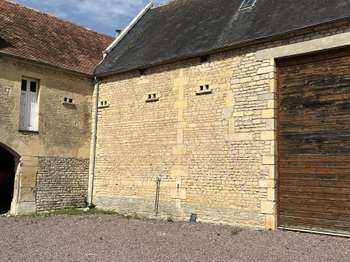 Vente maison Putot-en-Bessin 14