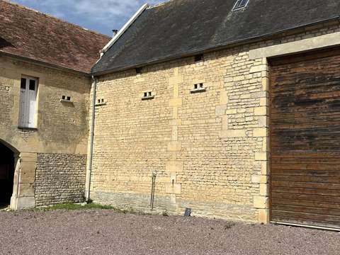 Vente maison Putot-en-Bessin 14