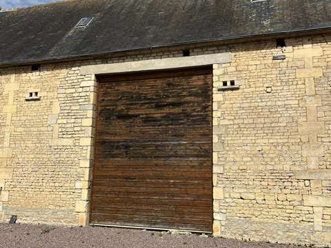 Vente maison Putot-en-Bessin 14