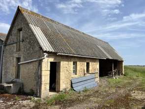 Vente Maison 5 chambresPutot-en-Bessin