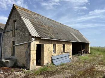 Vente maison Putot-en-Bessin 14
