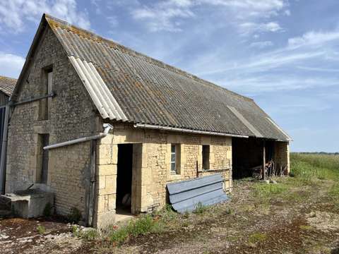 Vente maison Putot-en-Bessin 14