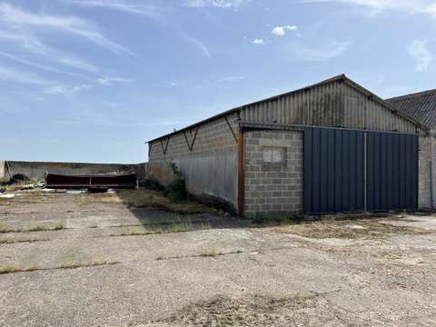 Vente maison Putot-en-Bessin 14