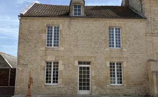 Photo Vente maison Putot-en-Bessin