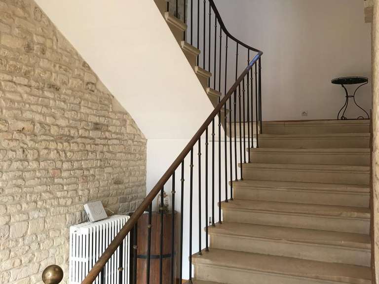 Vente maison
