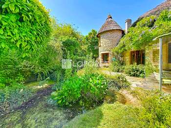 Vente maison 8 pièces Putot-en-Bessin 14