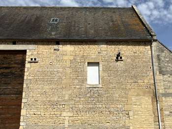 Vente maison Putot-en-Bessin 14