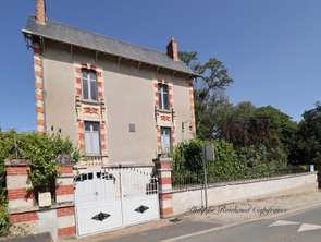 Vente Maison 5 chambresPuy-de-Serre