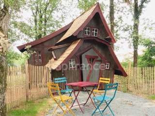 Vente maison 15 pièces