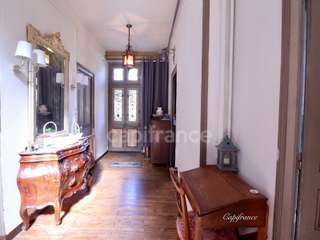 Vente maison 15 pièces