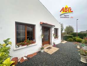 Vente Maison 4 chambresPuy-de-Serre