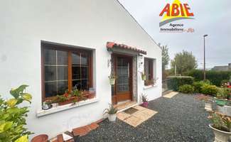 Photo Vente maison Puy-de-Serre