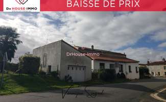 Photo Vente maison Puy-de-Serre