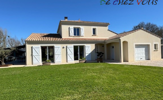 Photo Vente maison Puy-de-Serre