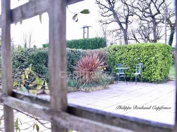 Vente maison 7 pièces Puy-de-Serre 85