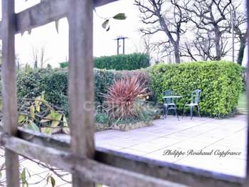 Vente maison 7 pièces Puy-de-Serre 85