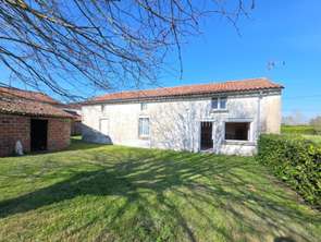 Vente Maison 2 chambresPuy-de-Serre