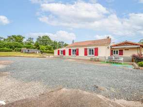 Vente Maison 3 chambresPuy-de-Serre