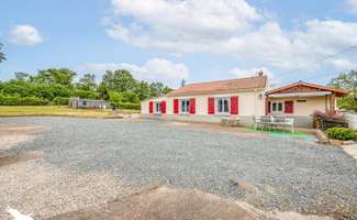 Photo Vente maison Puy-de-Serre