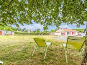 Vente Maison 3 chambresPuy-de-Serre