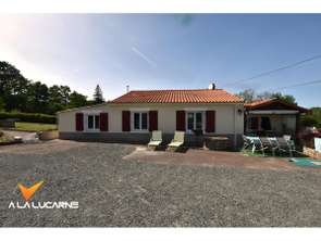 Vente Maison 5 piècesPuy-de-Serre