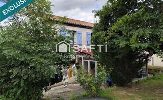 Photo Vente maison Puy-de-Serre
