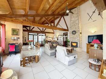 Vente maison 5 pièces Puy-de-Serre 85