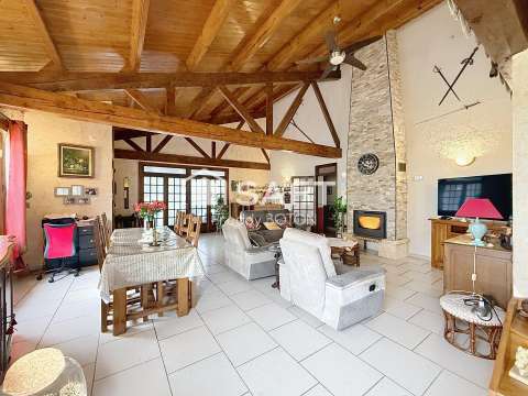 Vente maison 5 pièces Puy-de-Serre 85