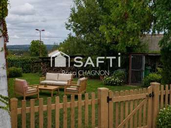 Vente Maison 3 chambresPuy-de-Serre