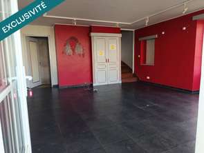 Vente Maison 1 chambrePuy-de-Serre