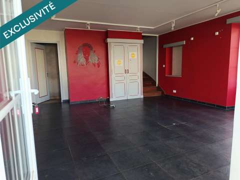 Vente maison 3 pièces Puy-de-Serre 85