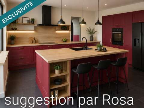 Vente maison 3 pièces Puy-de-Serre 85