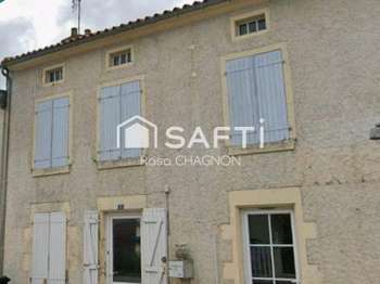 Vente maison 3 pièces Puy-de-Serre 85