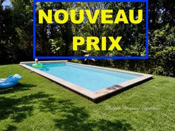 Vente Maison 5 chambresPuy-de-Serre