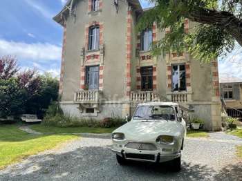 Vente maison 15 pièces Puy-de-Serre 85