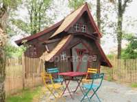 Vente maison 15 pièces