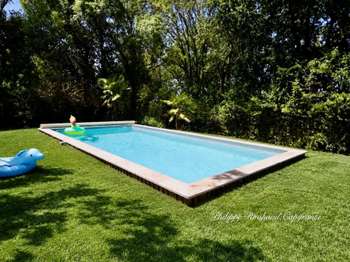 Vente maison 15 pièces