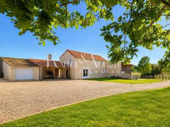 Vente Maison 3 chambresPuy-de-Serre