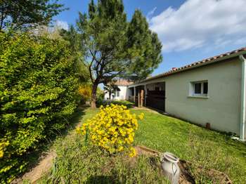 Vente maison 6 pièces Puy-du-Lac 17