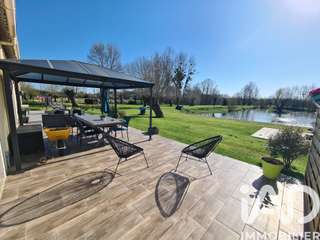 Vente maison 9 pièces Vente maison 9 pièces