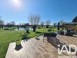 Vente maison 9 pièces Vente maison 9 pièces