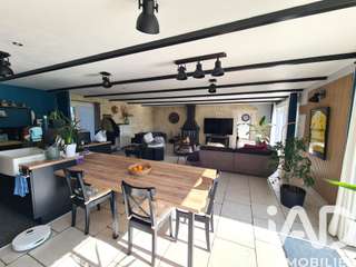 Vente maison 9 pièces Vente maison 9 pièces