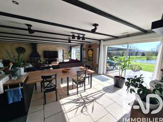 Vente maison 9 pièces Vente maison 9 pièces