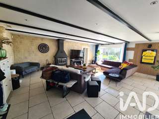 Vente maison 9 pièces Vente maison 9 pièces
